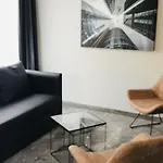 Hotel Scotty & Paul 4*