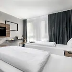 Hotel Scotty & Paul 4*