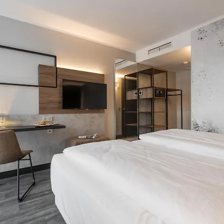 Scotty&paul Hotel 4*
