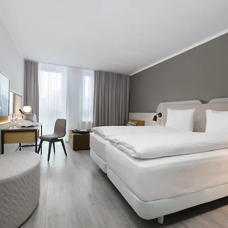 Scotty&paul 4* Deggendorf