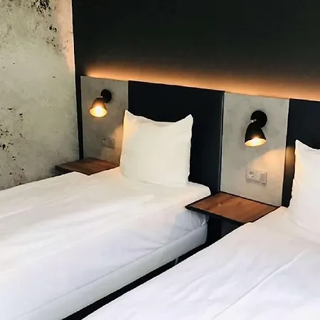 Scotty&paul Hotel 4*