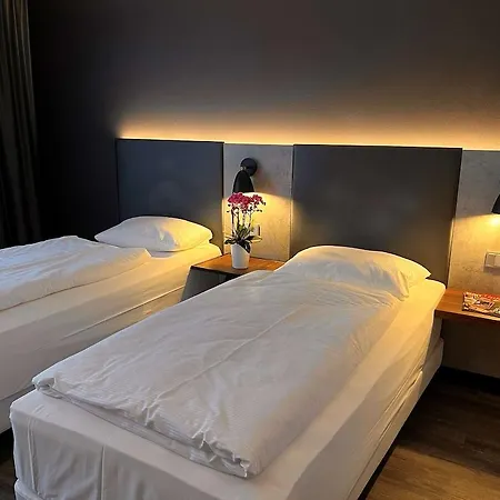 Scotty & Paul 4* Deggendorf