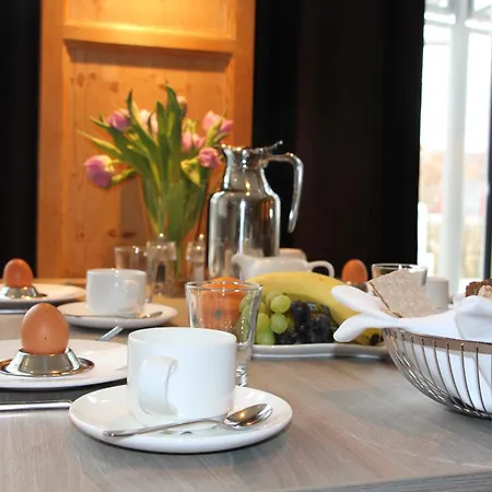 Scotty & Paul Hotel Deggendorf