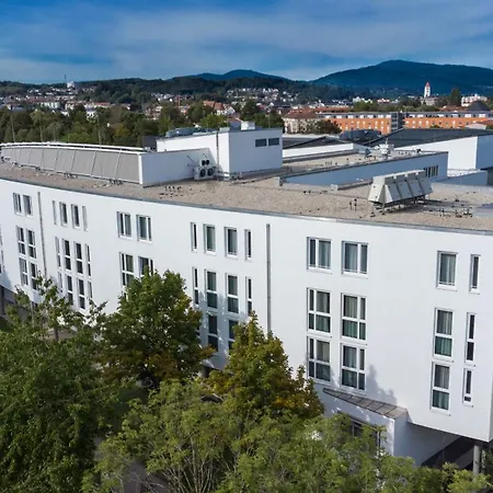 Hotel Scotty & Paul 4*