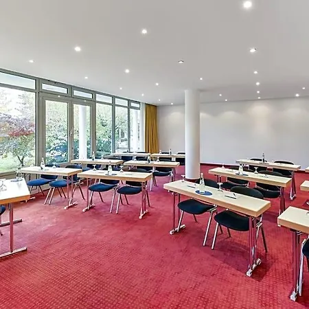 Scotty & Paul Hotel Deggendorf