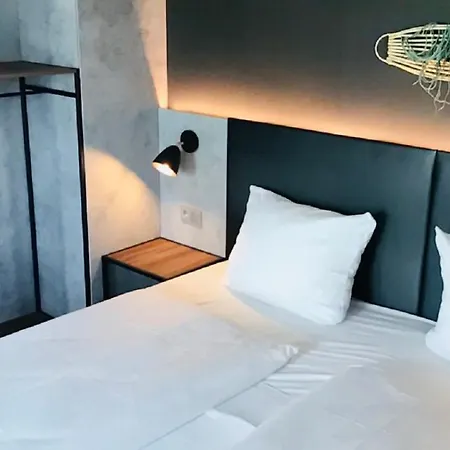 Scotty & Paul 4* Deggendorf