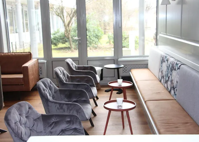Scotty & Paul Hotel 4*