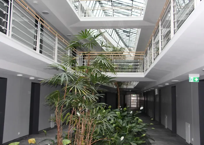 Hotel Scotty & Paul 4*