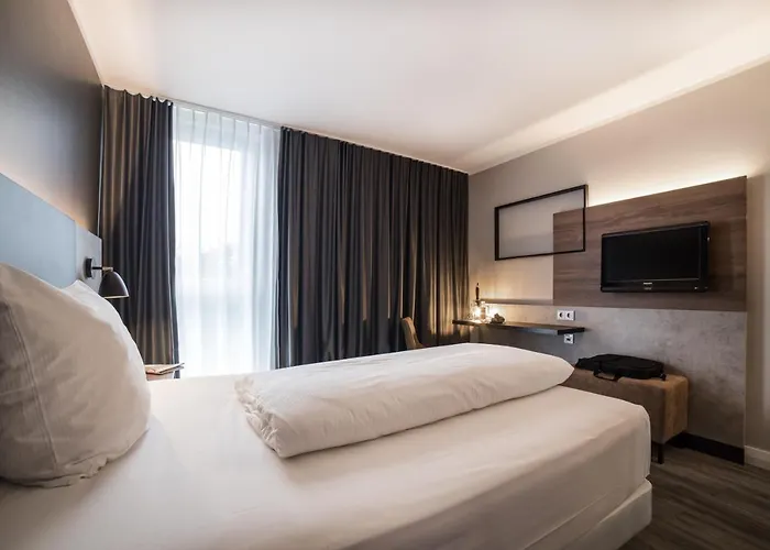 Scotty & Paul 4* Deggendorf