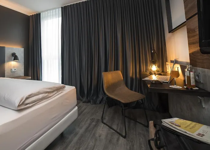 Scotty&paul 4* Deggendorf