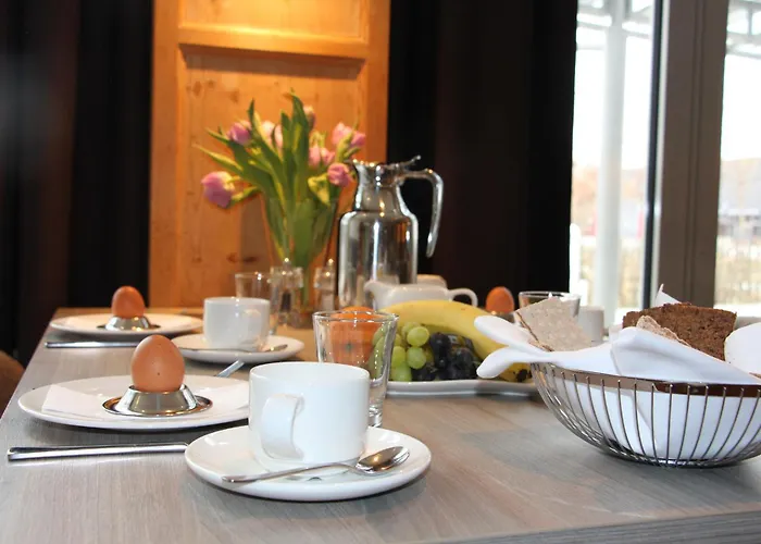 Scotty&paul Hotel Deggendorf