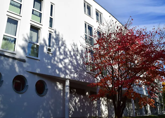Scotty & Paul Hotel 4*
