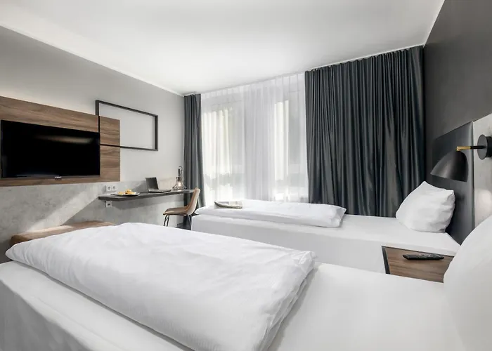 Scotty&paul Hotel 4*